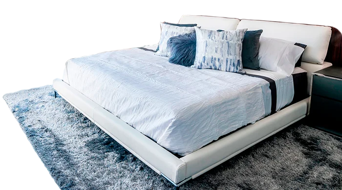 BYMSA fábrica de sábanas hoteleras