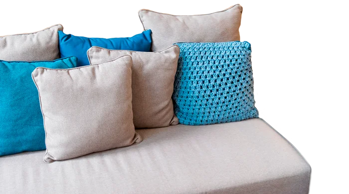 BYMSA cojines decorativos