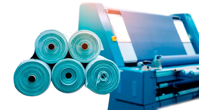 BYMSA Fabrica de telas