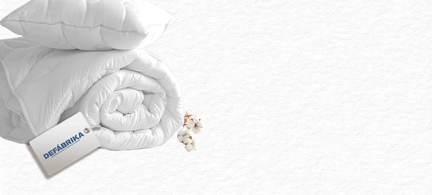 BYMSA Ensueño Defabrika