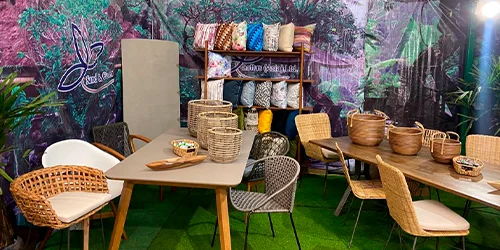 BYMSA Expo Mueble Guadalajara 2023