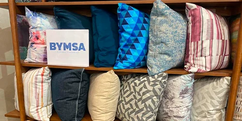 BYMSA Blancos y Maquilas